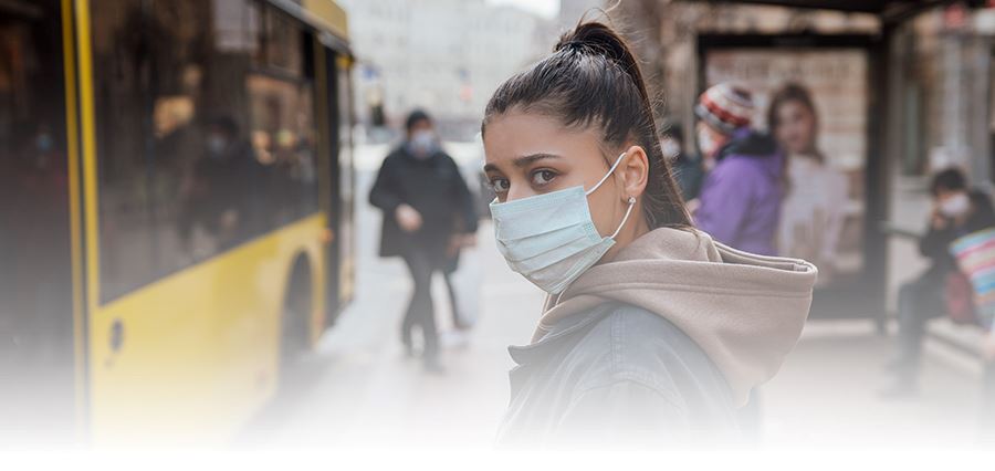 Hvilken type mundbind bør man vælge?