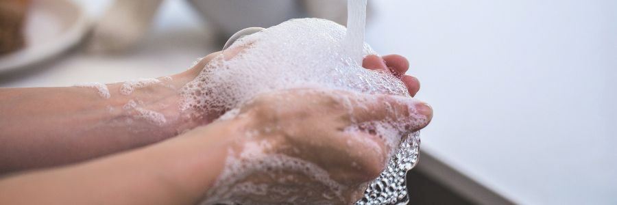 Fakta om håndhygiejne og hånddesinfektion