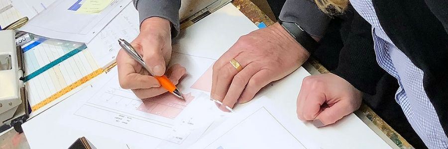 Professionel planlægning