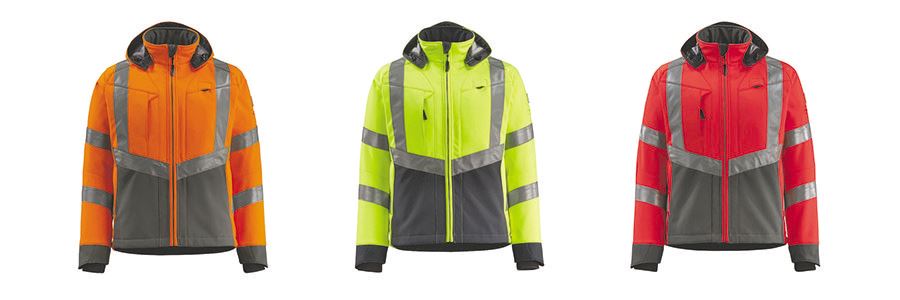 Mascot størrelsesguide